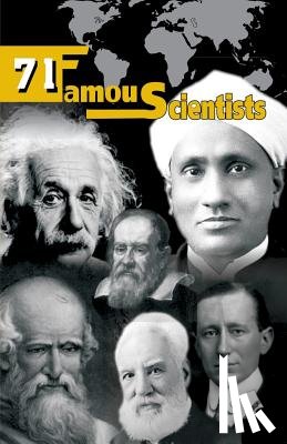  - 71 Famous Scientists