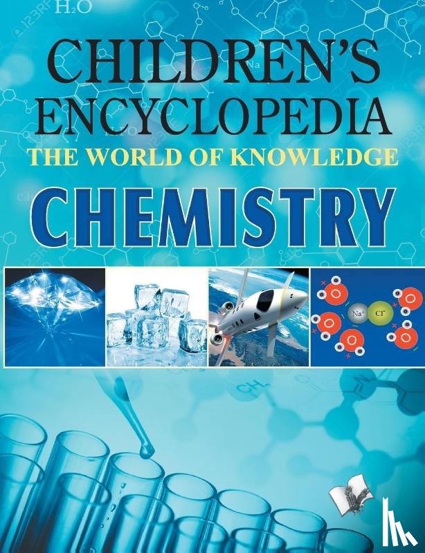 Vohra, Manasvi - Children Encyclopedia - Chemistry