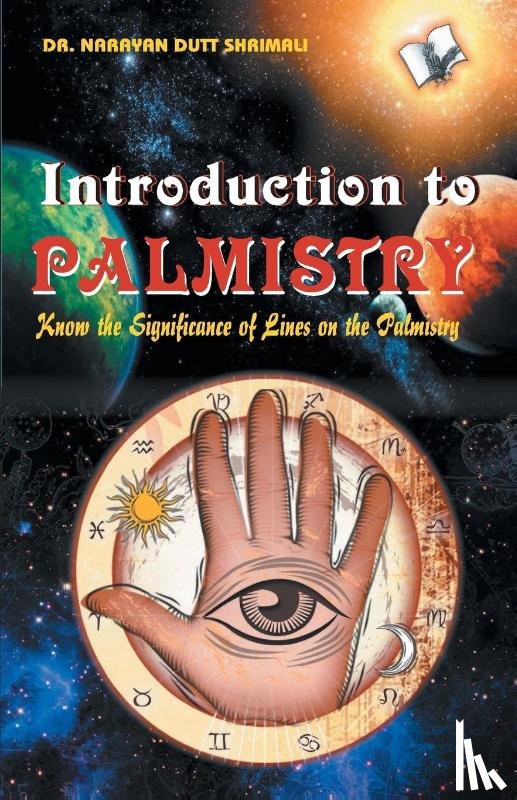 Shrimali, Narayan Dutt - Introduction to Palmistry