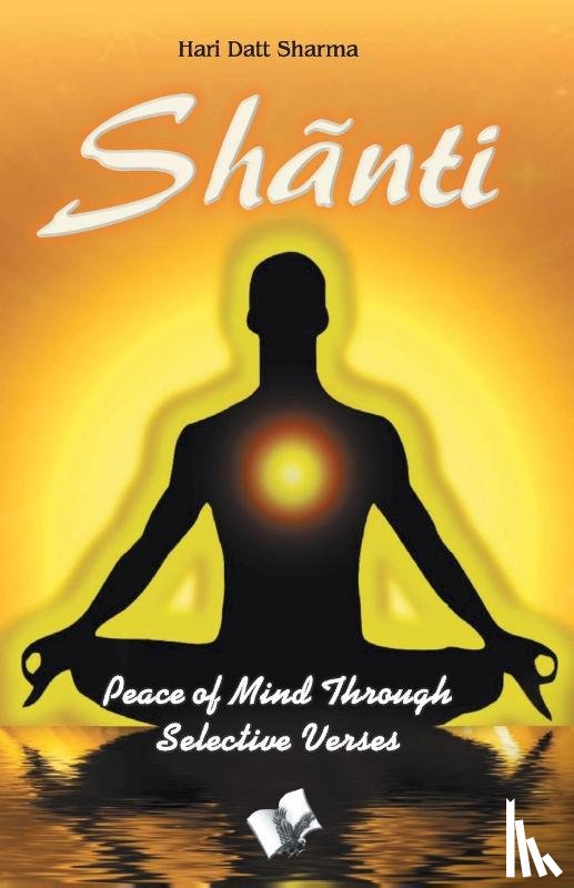 Sharma, Hari Datt - Shanti