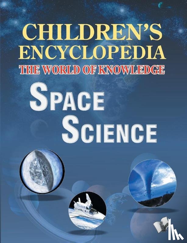 Vohra, Manasvi - Children's Encyclopedia - Space Science