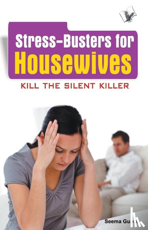 Gupta, Seema - Stress Busters for Housewives