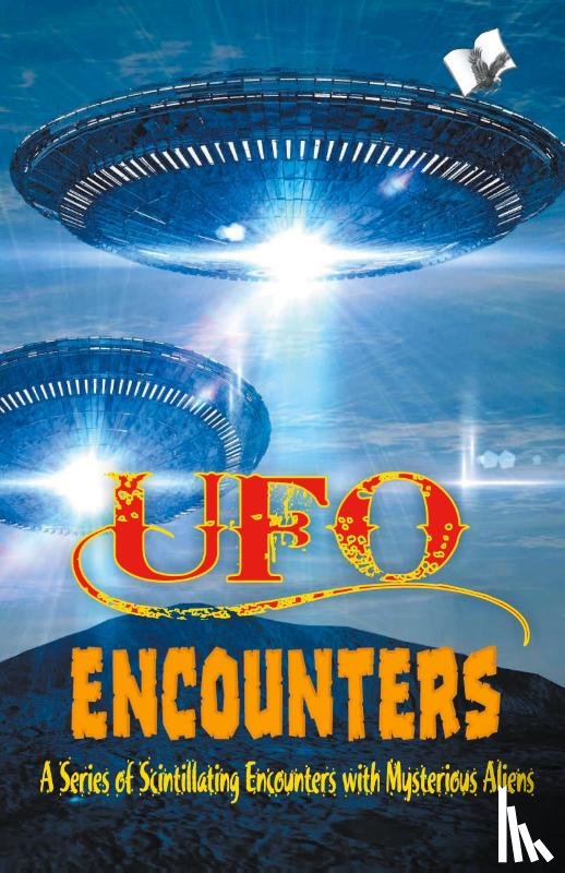 Khatri, Vikas - UFO Encounters
