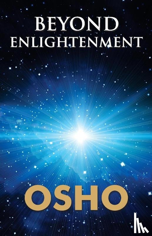 Osho - Beyond The Enlightenment