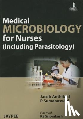 ANTHIKAD - Medical Microbiology for Nurses