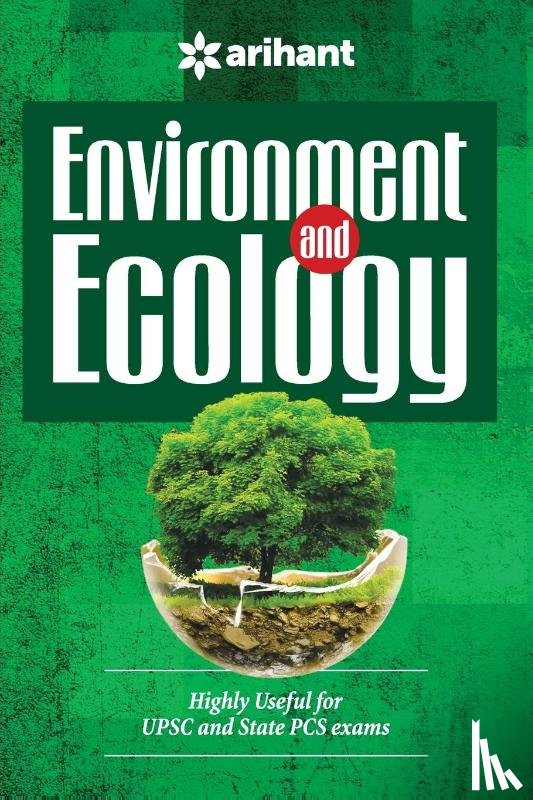 Arihant, Experts - Efforts Towards Green India - Environment & Ecology