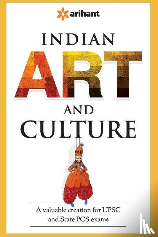 Kumar, Anurag - Indian Art & Culture