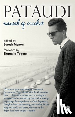 Menon Suresh - Pataudi