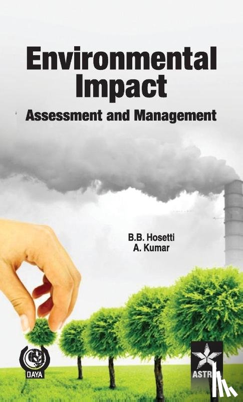 Hosetti, B B - Environmental Impact Assessment and Management