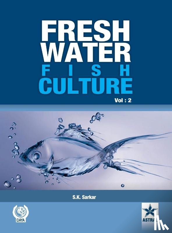 Sarkar, S K - Freshwater Fish Culture Volume 2