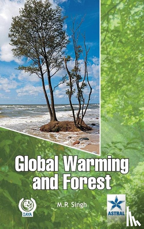 Singh, M P - Global Warming and Forest