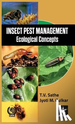 Sathe, T V - Insect Pest Management