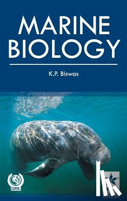 Biswas, K P - Marine Biology