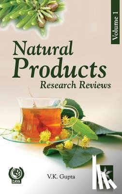 Gupta, Vijay Kumar - Natural Products