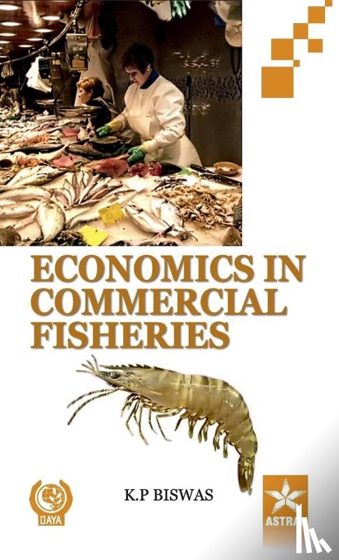 Biswas, K P - Economics in Commercial Fisheries