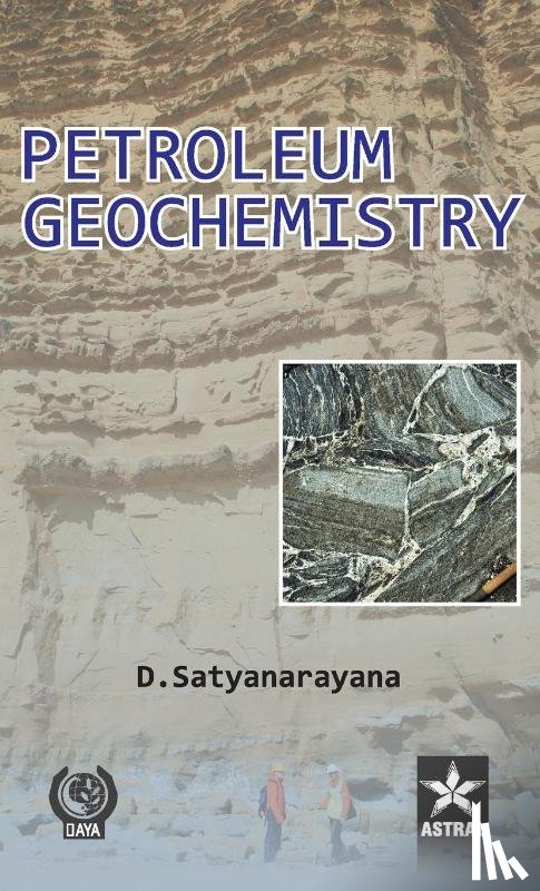 Satyanarayana, D - Petroleum Geochemistry