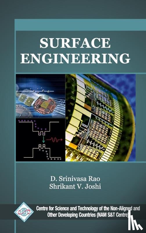 Rao, Dr D. Srinivasa, Joshi, Dr Shrikant V. - Surface Engineering/Nam S&t Centre