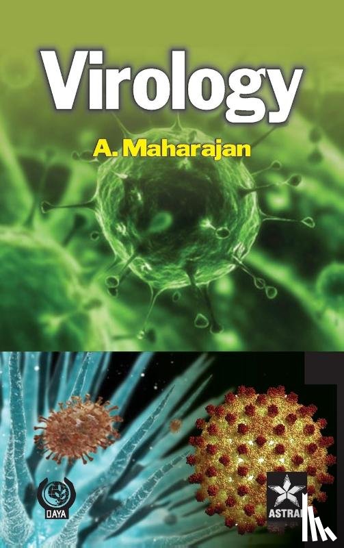 Maharajan, A - Virology