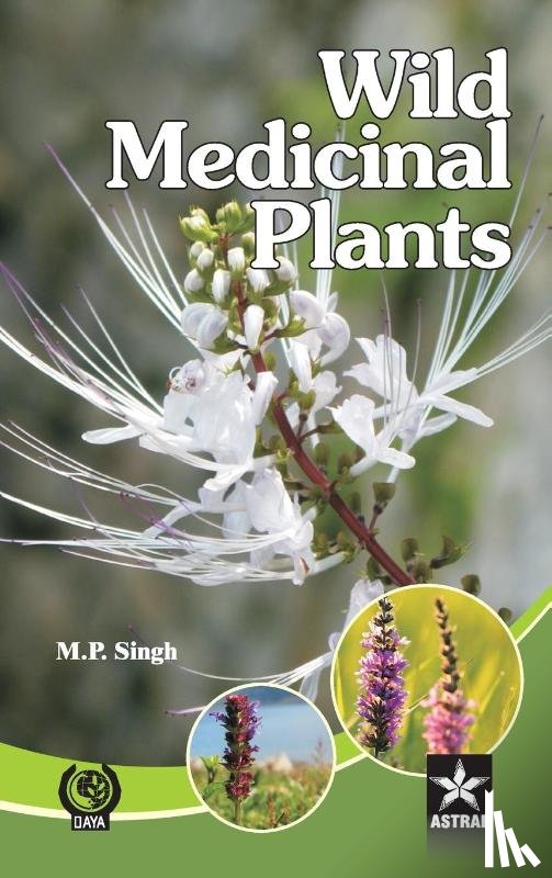 Singh, M P - Wild Medicinal Plants