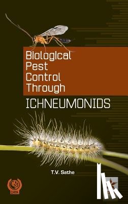 Sathe, T V - Biological Pest Cantrol Through Ichneumonids