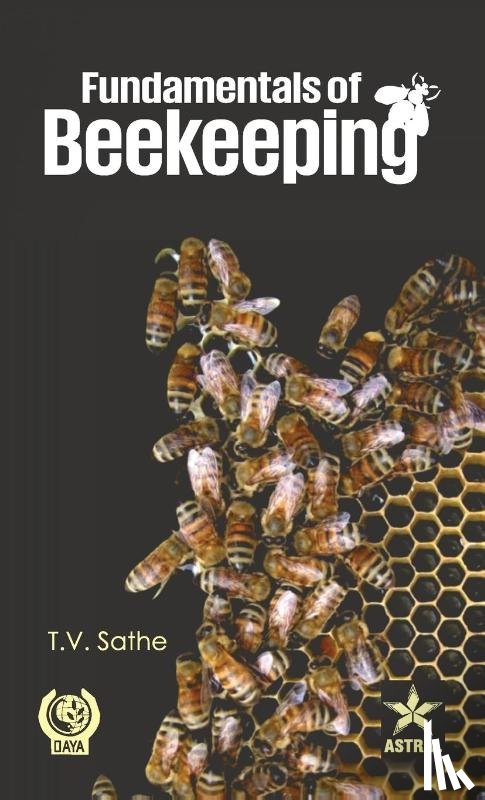 Sathe, T V - Fundamentals of Beekeeping