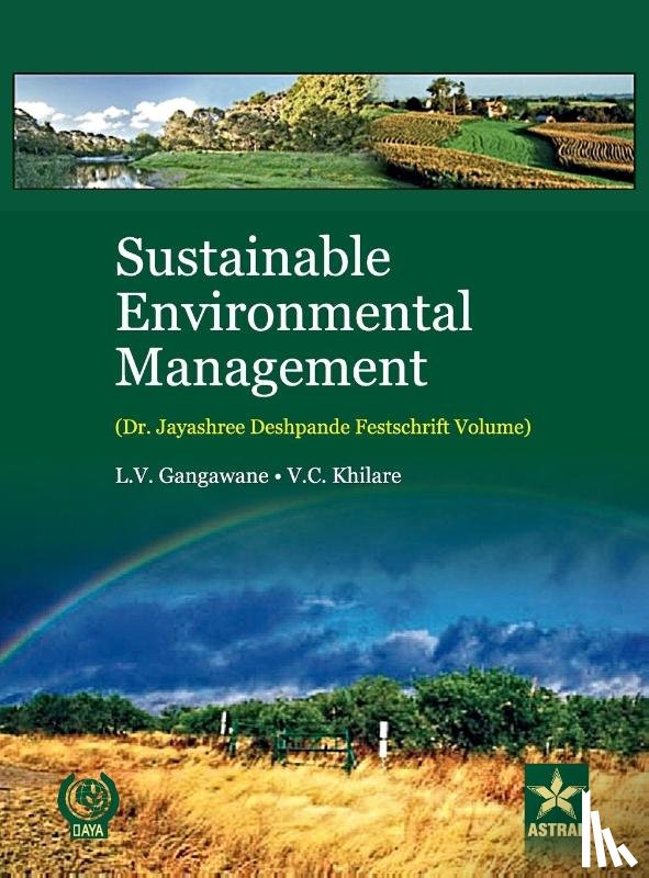 Gangawane, L V - Sustainable Environmental Management