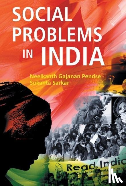 Sarkar, Sukanta - Social Problems In India