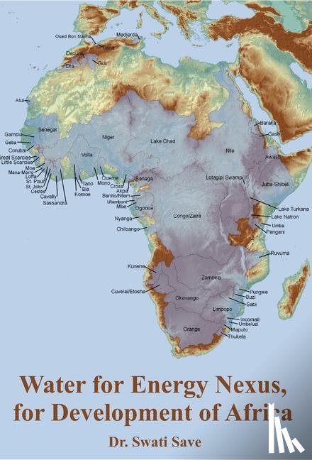 Swati - WATER FOR ENERGY NEXUS FOR DEV
