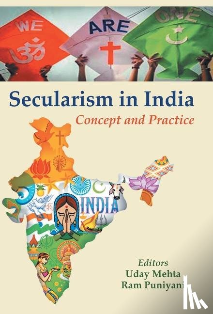 Puniyani, Ram - Secularism in India