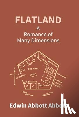 Abbott, Edwin Abbott - Flatland