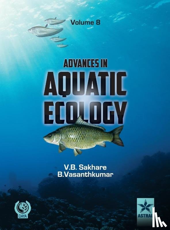 Sakhare, Vishwas B - Advances in Aquatic Ecology Vol. 8