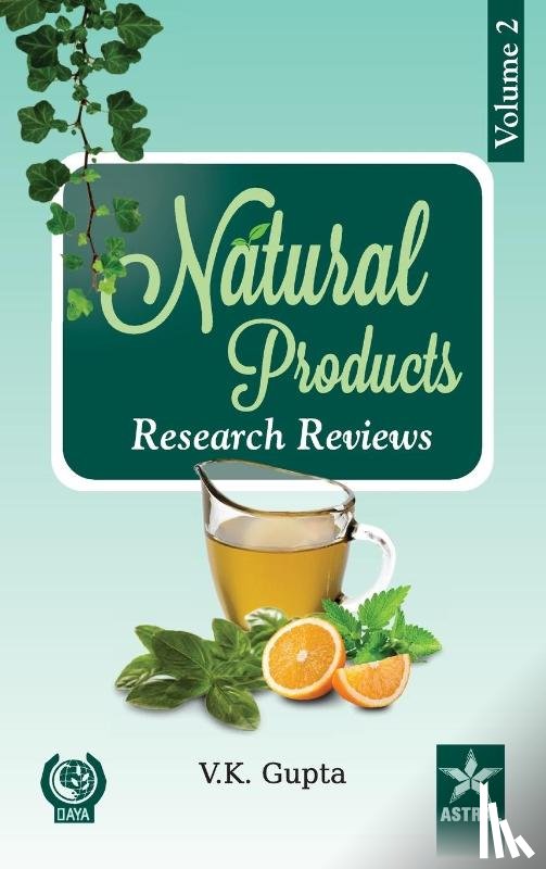 Gupta, Vijay Kumar Gupta - Natural Products