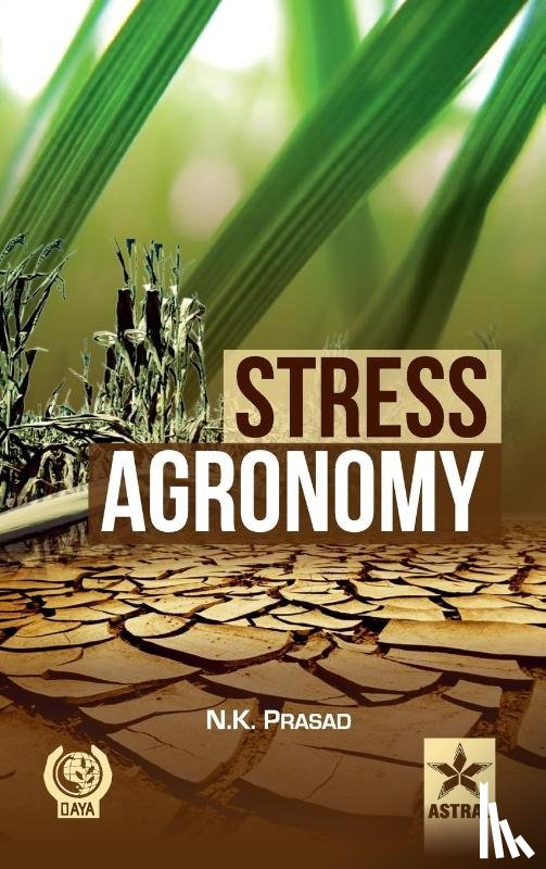 Prasad, N K - Stress Agronomy