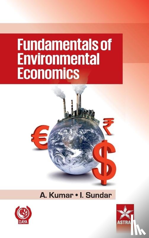 Kumar, A - Fundamentals of Environmental Economics