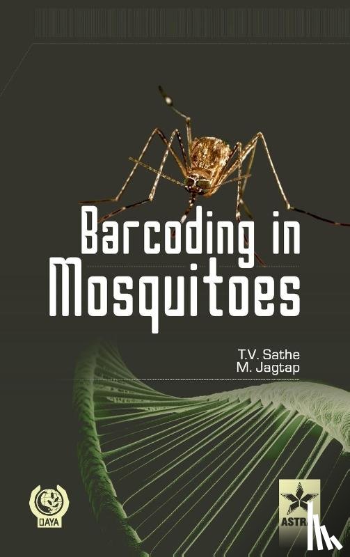 Sathe, Prof Dr Tukaram Vithalrao - Barcording in Mosquitoes