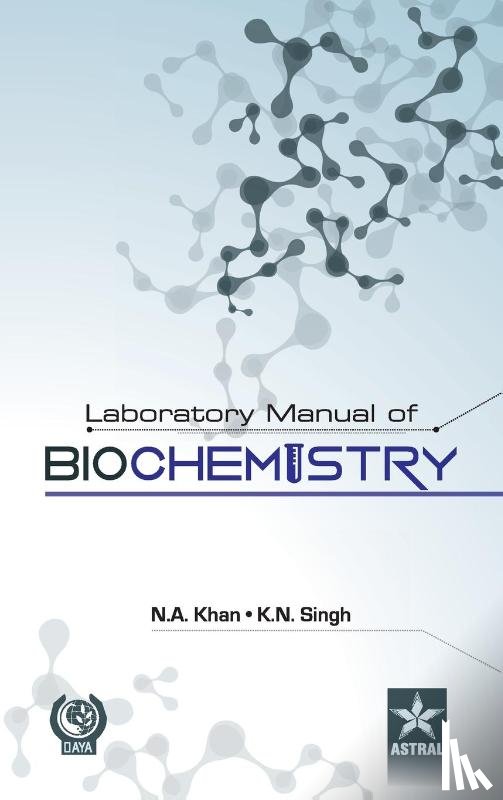 Khan - Laboratory Manual of Biochemistry