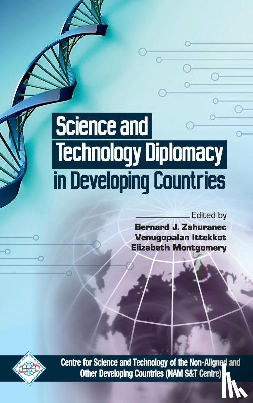 S, Nam - Science and Technology Diplomacy in Developing Countries