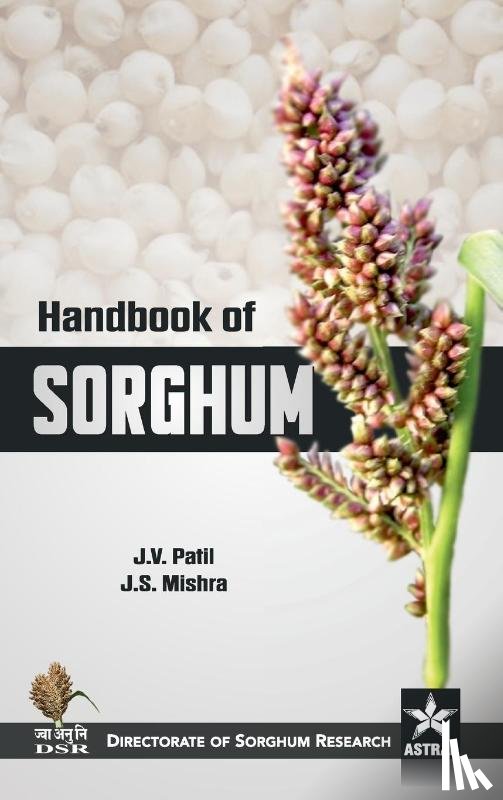 Patil, Dr - Handbook of Sorghum