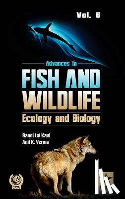 Kaul - Advances in Fish and Wildlife Ecology and Biology Vol. 6