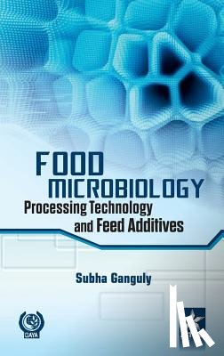 Ganguly - Food Microbiology
