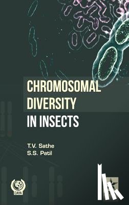 Sathe, T V - Chromosomal Diversity in Insect
