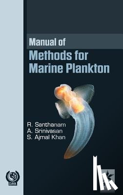 Santhanam, R & Srinivasan a & Khan S - Manual of Methods for Marine Plankton