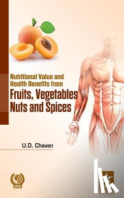 D, Chavan U - Nutritional Value and Health Benefits Frome Fruits