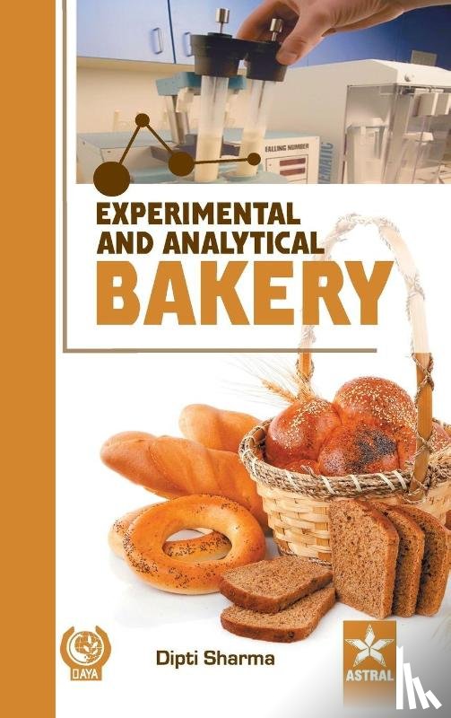 Sharma, Dipiti - Experimental and Analytical Bakery