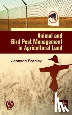 Stanley, Johnson - Animal and Bird Pest Management in Agricultural Land