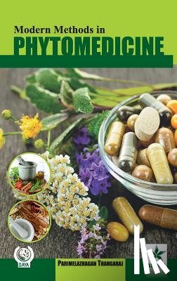 Thangaraj - Modern Methods in Phytomedicine
