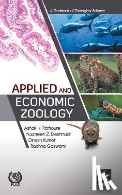 Ashok Kumar Rathoure, Dinesh Kumarnaznee - Applied and Economic Zoology