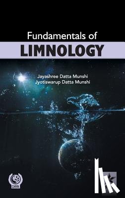 Munshi, Jayshree Datta - Fundamentals of Limnology