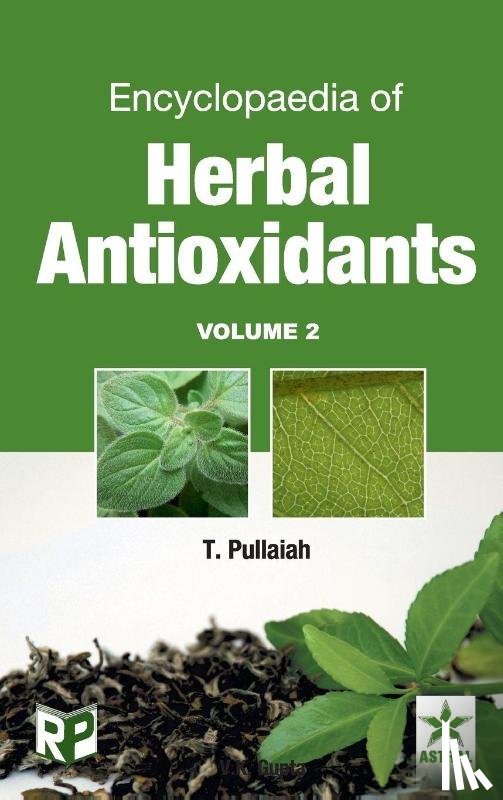 Pullaiah, T - Encyclopaedia of Herbal Antioxidants Vol. 2
