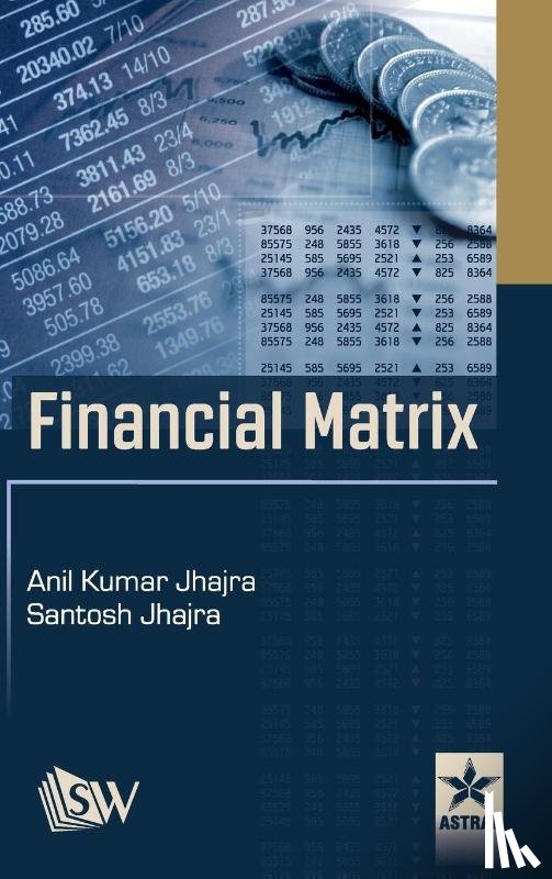 Jhajra, Anil Kumar - Financial Matrix